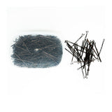 SalonOra Premium 2" BobbyPins Bronze 500pcs