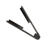 SalonOra Professional Dual ended Straightening brush