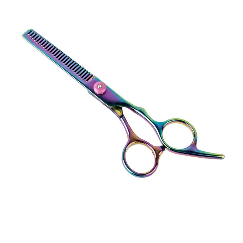SalonOra Professional thinning scissors 5.5"