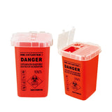 SalonOra Rubbish Bin