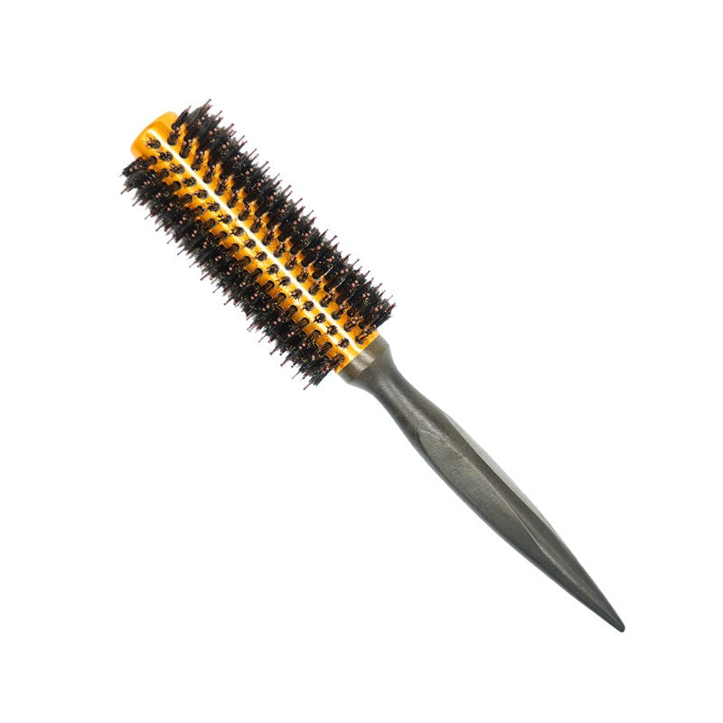 SalonOra Small Wooden Round Brush 25mm