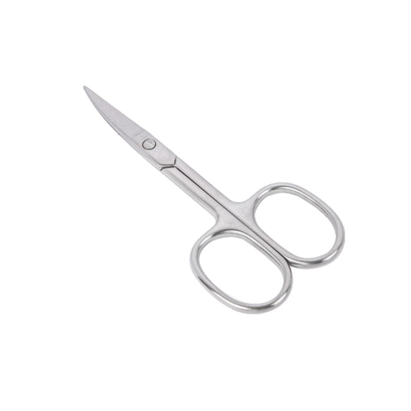 SalonOra Straight Cuticle and Nail Scissors