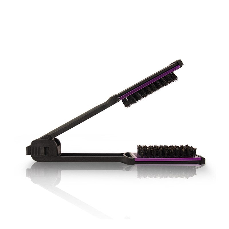SalonOra Straighting Hair Brush