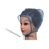 SalonOra Streaking cap with hook- Standard