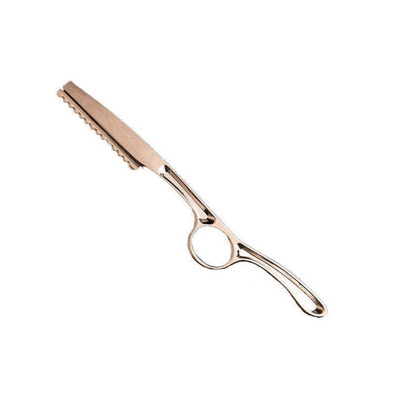 SalonOra Styling Barber razor carrier