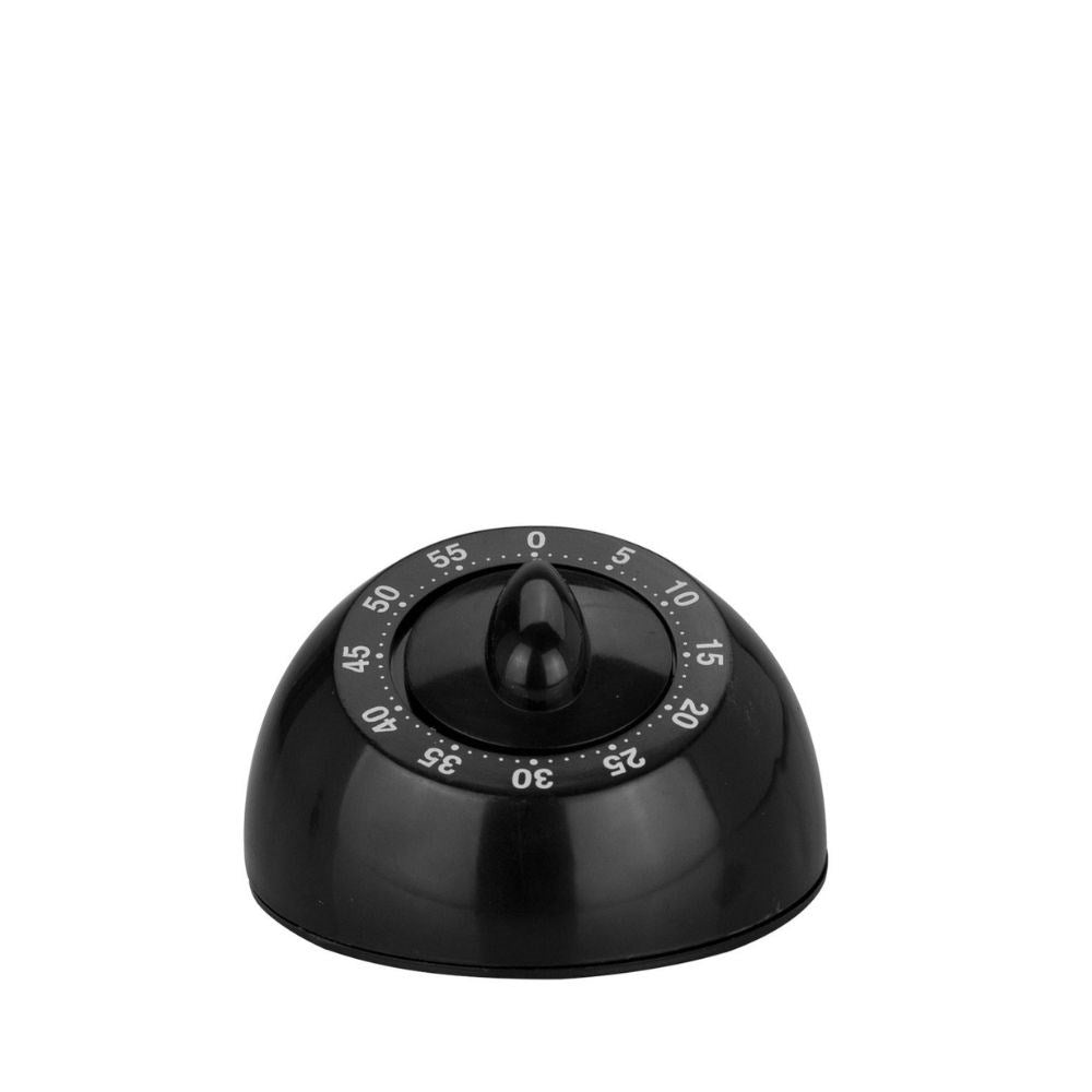 Salon Smart Timer Black- Dome