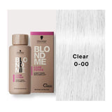 Schwarzkopf Blondme Glow Toner Clear 60ml