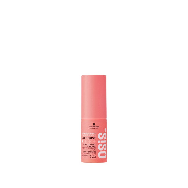 Schwarzkopf OSIS+ Soft Dust 10g