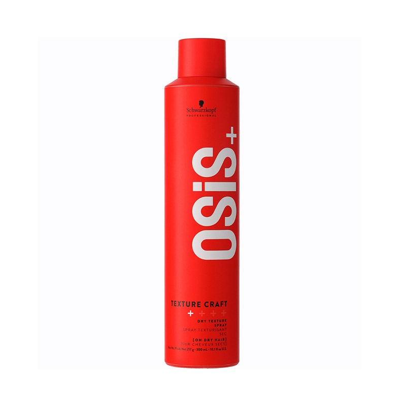 Schwarzkopf OSiS+ Texture Craft 300ml