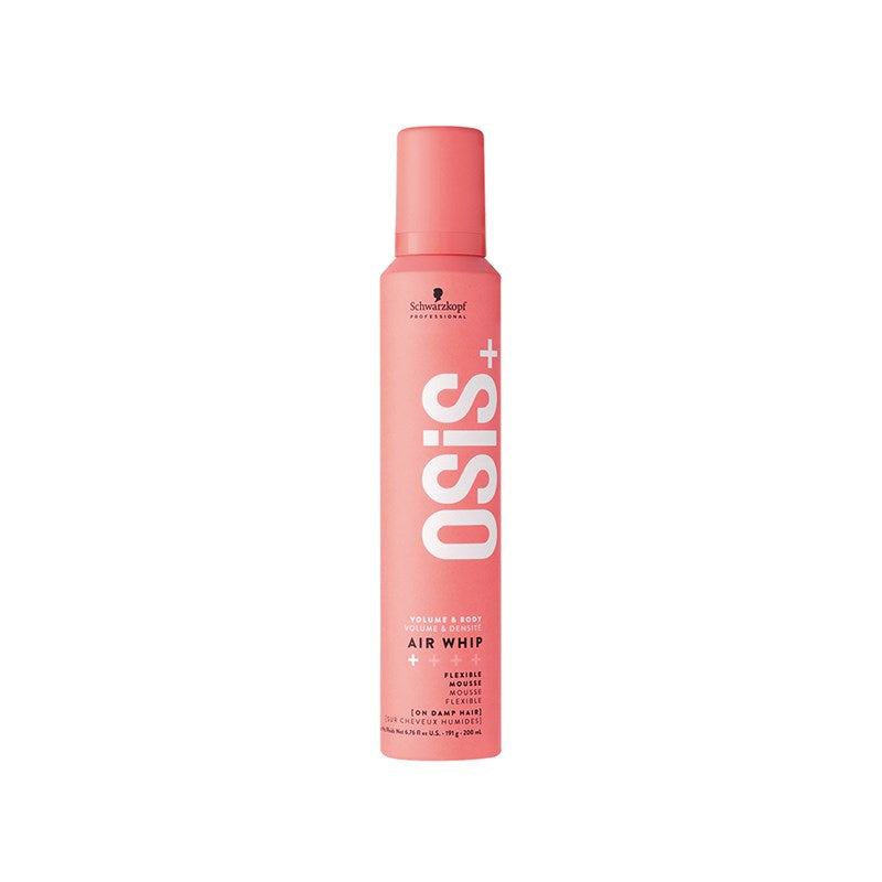 Schwarzkopf Osis+ Air Whip 200ml