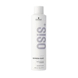 Schwarzkopf Osis+ Refresh Dust - Bodifying Light Texture Powder Spray  300mL