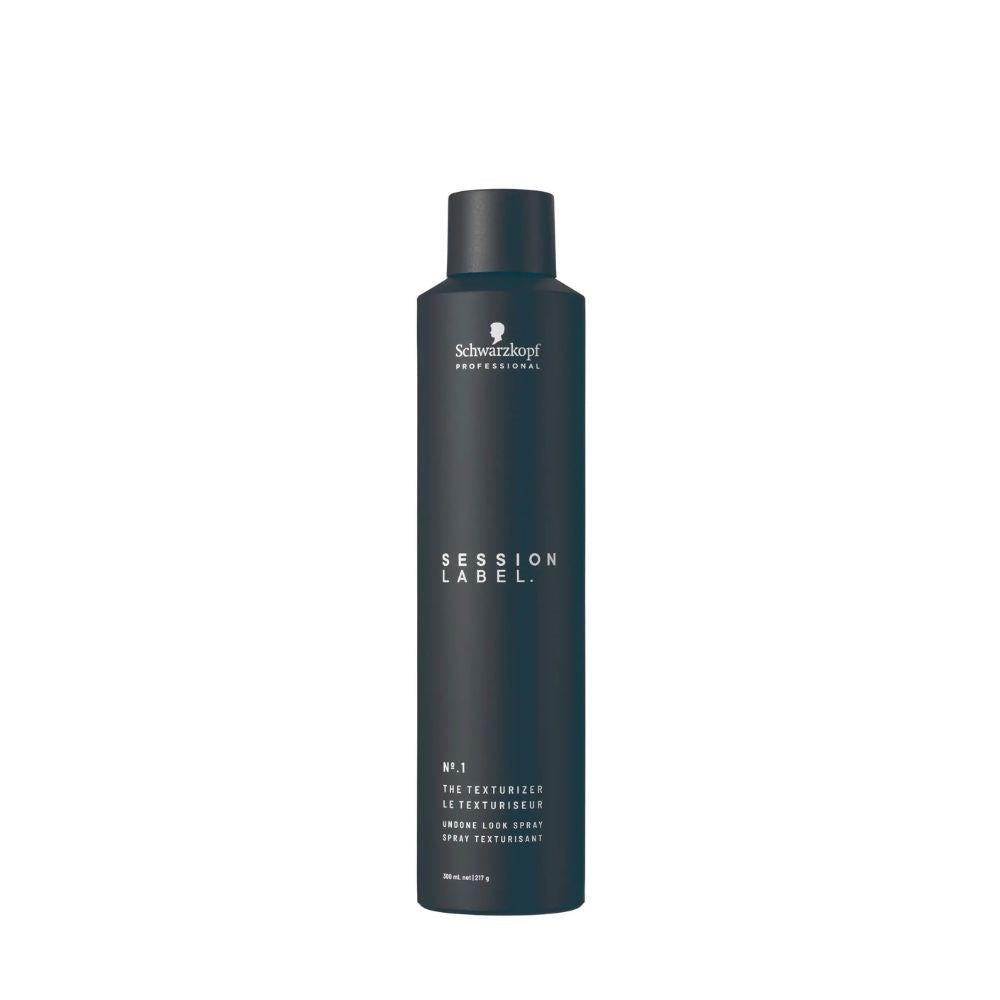 Schwarzkopf Session Label The Texturizer 300ml