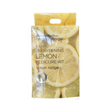Aroma Magic Manicure & Pedicure Kit- Brightening Lemon