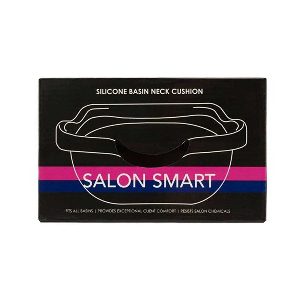 Salon Smart Silicon Basin Neck Cushion