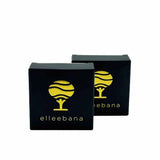 Elleebana Silicone Tape - Orange 3.6m