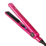 Silver Bullet Attitude Straightener - Hot Pink