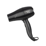 Silver Bullet Baby Travel Hair Dryer Black