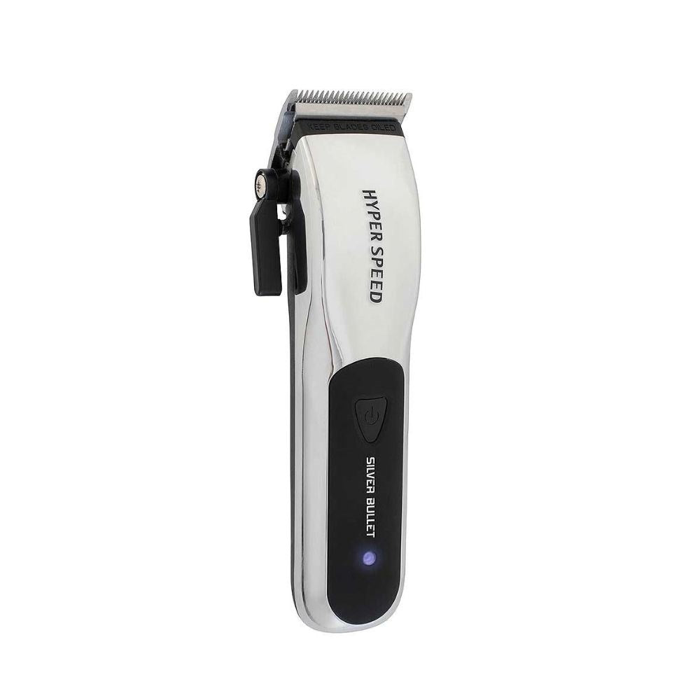 Silver Bullet Hyper Speed Hair Clipper