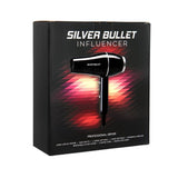 Silver Bullet Influencer Dryer 1900W - Black