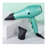 Silver Bullet Obsidian Dryer 2000W - Aqua