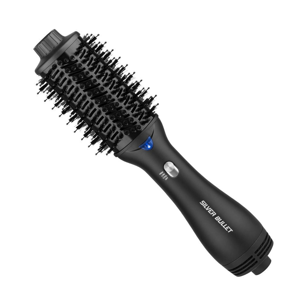 Silver Bullet Showstopper Blowout Brush