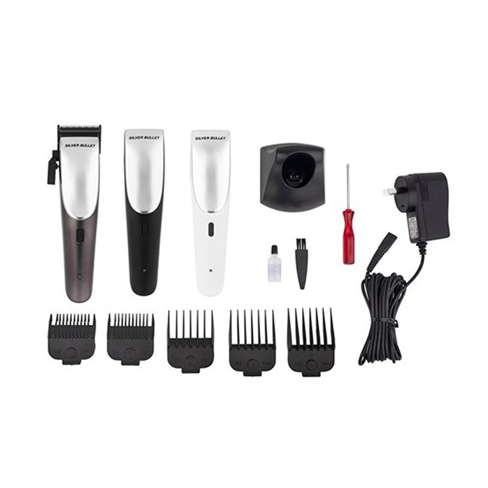 Silver Bullet Speed Demon Hair Clipper
