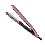 Silver Bullet Titanium 230 Supernova Hair Straightener Vintage Rose