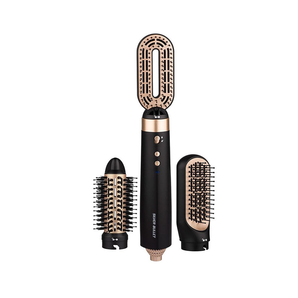 Silver Bullet Unlimited Professional Hot Air Brush