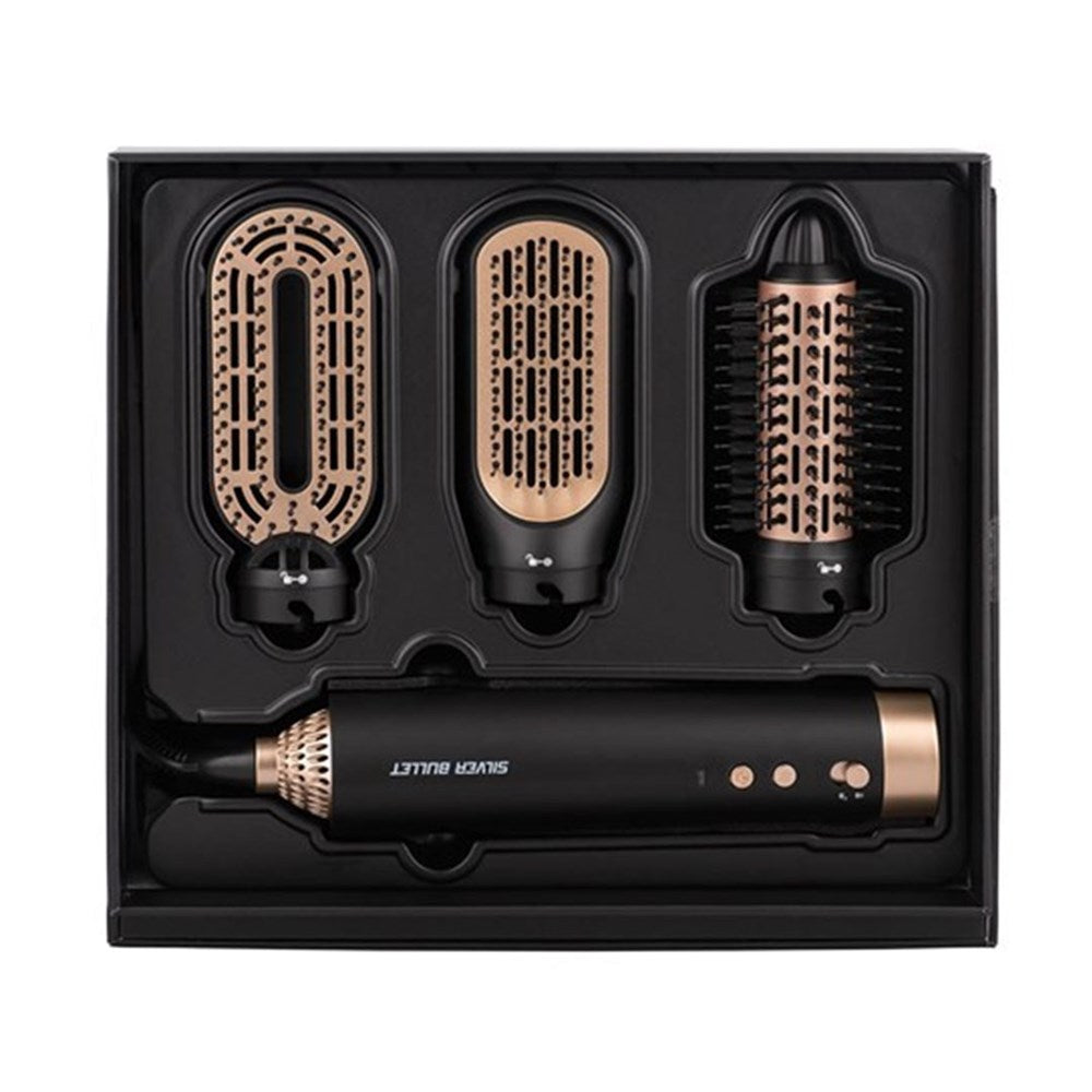 Silver Bullet Unlimited Professional Hot Air Brush