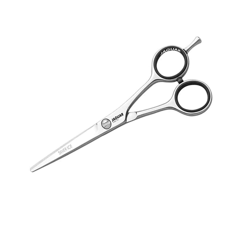 Jaguar Silver Ice 6" Scissor