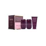 Nak Signature Structure Complex Travel Trio