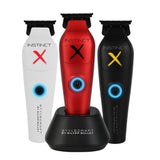 StyleCraft by Silver Bullet Instinct X Hair Trimmer