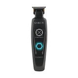 StyleCraft by Silver Bullet Saber Hair Trimmer-Black