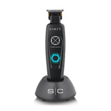 StyleCraft by Silver Bullet Saber Hair Trimmer-Black