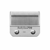 BaBylissPRO Replacement Hair Clipper Taper Blade Silver FX801J