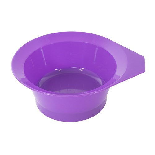 999 Tint Bowl Colour Assorted Bright