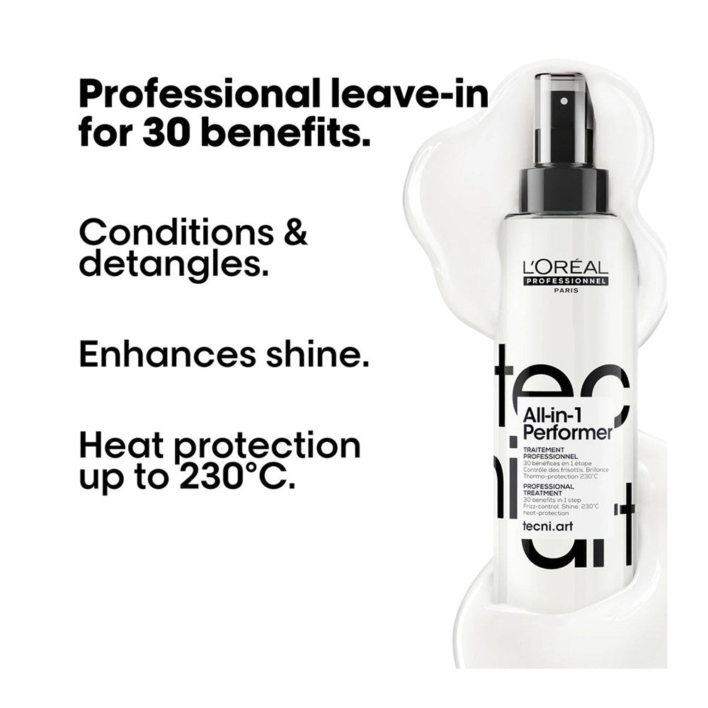 Tecni.Art All-In-1 Performer 190ml