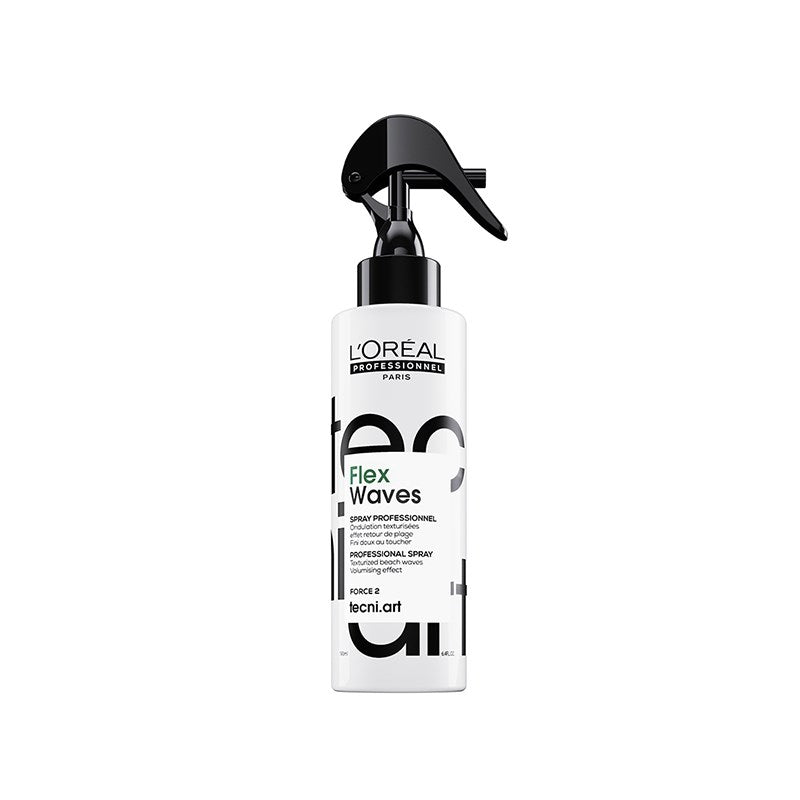 Tecni.Art Flex Waves Texturising Salt Spray 190ml