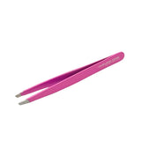 Natural Look Pink Tweezer Slant