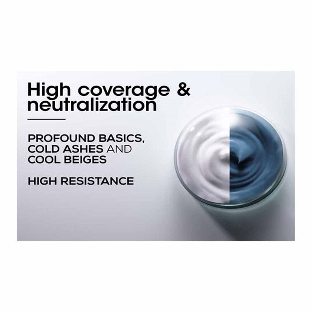 L'Oreal Majirel Cool Cover 9.82 Very Light Blond 50g