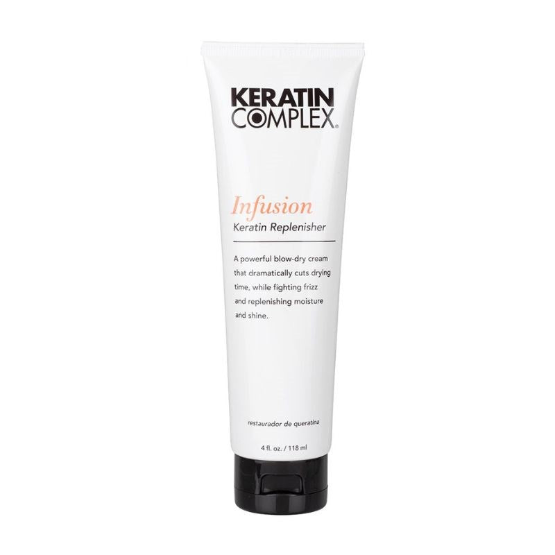 Keratin Complex Infusion Keratin Replenisher 118ml