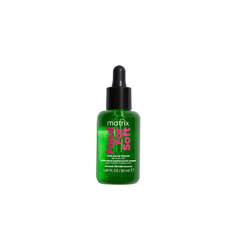 Matrix TR Food For Soft Oil 50ml