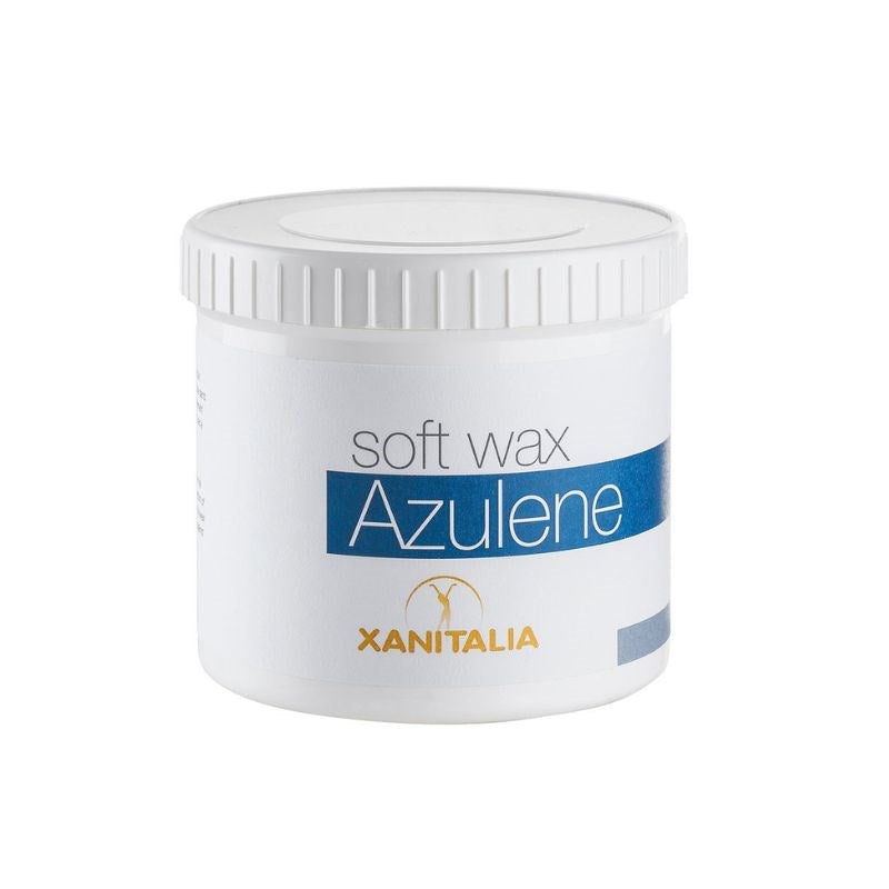 Xanitalia Soft Wax Azulene 450ml