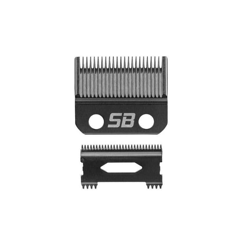 Silver Bullet Headliner Hair Clipper Blade Set