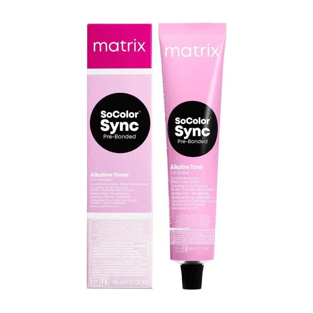 Matrix Socolor Sync 6T 60ml