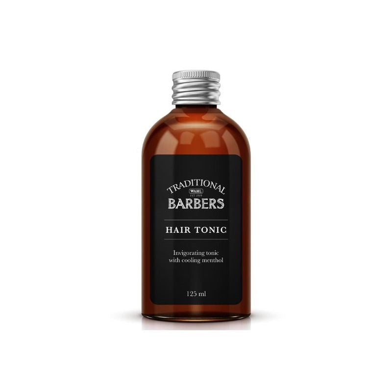 Wahl Traditional Barbers Hair Tonic 125ml