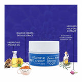 Blossom Kochhar Aroma Magic Vitamin E Night Cream 50G