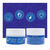 Blossom Kochhar Aroma Magic Vitamin E Night Cream 50G