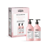 L'oreal Professionnel Vitamino Duo Pack 500ml