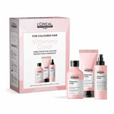 L'oreal Professionnel Vitamino Colour Trio Pack